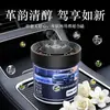 Producto popular de comercio exterior: ambientador de coche en lata, fragancia para coche, ambientador desodorante, perfume sólido, apto para uso doméstico