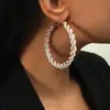 Novos Brincos de Moda Europeus e Americanos Tendência Venda Quente Estilo Original Retrô Versátil Alto Padrão Brincos Femininos Tendência