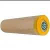 Venta Directa Película Enmascarante de Papel Kraft Papel de Enmascarar para Pintura en Spray Muebles Papel de Enmascarar Papel de Protección de Enmascarar Decoración Película Enmascarante de Papel Kraft