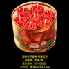 Lámparas de mantequilla de loto, 100 piezas, lámparas de larga duración para ofrecer a Buda, velas de mantequilla para uso doméstico, sin humo ni olor, fabricante