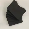 Fabricante de Dongguan Suministra Directamente Lámina de Espuma Eva Especificaciones de Tamaño Opcionales Algodón de Espuma Negro Eva de Colores Corte Venta al por Mayor