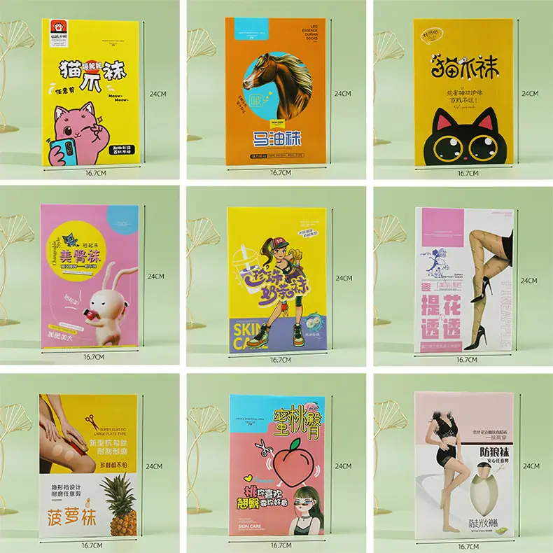 详情页