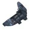 Adecuado para 2022 Han Ev Qianshan Cui Soporte de Parachoques Trasero Hcef2804430 Hcef2804330