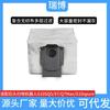 Adecuado para Roborock Bolsa para el Polvo G10Sq5/S7/Q7Max/G10Spure Bolsa Filtrante Bolsa de Basura Accesorios para Barredora