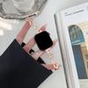 Adequado para Apple 9 10 S11 Estrela de Cinco Pontas Hoshi Pulseira de Metal Cobre Huawei Fit5 Gt6 Xiaomi 10 Pulseira