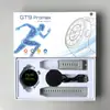 Reloj Inteligente Huaqiangbei Gt5 Pro con Pago NFC, Juegos, Medición de Glucosa en Sangre, Llamadas Bluetooth y Funciones de Reloj Deportivo