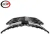 Conjunto de Grelha Frontal Superior e Inferior de 3 Peças Cromada Adequado para Malibu 2019-2024 Lsgrcv008B