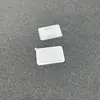 Para oppoReno12pro Edición Internacional Película de Lente Transparente de una Pieza Reno12 HD Película de Vidrio de Alta Adhesión
