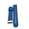 Para Huawei Gt2Gt3 Correa de Silicona Universal Ares3 Silicona Impermeable Correa de Reloj Inteligente Correa de Reloj de 22 mm
