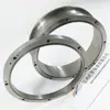 Procesamiento de Anillos de Titanio por Fabricante, Garantía de Material, Procesamiento Según Planos, Alta Dureza, Alta Resistencia, Venta Caliente