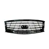 Rejilla de Pintura Negra de Alto Brillo Adecuada para 2021 Infiniti Infinitm25-37 623101Ma0B