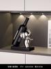 Adornos de Cerámica de Escritorio para Porche Nórdico Accesorios para el Hogar Decoraciones para Sala de Estar Mueble de TV Vinoteca Decoración para el Hogar