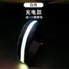 Brazalete de Malla LED para Brazo, Pulsera Deportiva LED Recargable para Correr y Ciclismo Nocturno, Equipo Reflectante, Fluorescente