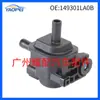 14930-1La0B 14930-1La0A É Adequado para 11-18 Infiniti Nissan Qx56 Válvula Solenoide Válvula de Purificação
