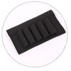 Funda para escopeta de cinco cartuchos, Bolsa de 5 cartuchos para exteriores, Bolsa para accesorios