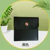 Nuevo Sobre de Terciopelo de Doble Cara con Tapa abatible Bolsa para Joyería Bolsa de Terciopelo para Pendientes, Pulseras, Colgantes Bolsa de Almacenamiento con Logo Personalizado