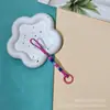 Cordões Coloridos Tecidos para Celular, Chaveiros Estilo Étnico, Acessórios de Joias Boêmias Estilo Casal Venda por Atacado