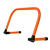 Barreira Esportiva de Altura Ajustável Equipamento de Treinamento Dobrável para Futebol e Basquete Treinamento Físico Pista de Obstáculos Modelo Transfronteiriço