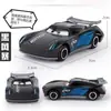 Caixa Transfronteiriça Exquisita Liga de Metal Thomas e Seus Amigos Mini Carro de Liga de Metal com Puxar para Trás Deslizante Inércia Conjunto