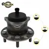 Rodamiento de Cubo de Rueda 52730-L1000 Rueda Trasera Adecuado para Hyundai: Kona (Huesos) Unidad de cubo de rueda