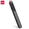 Deli Ma100-L Caneta Laser para Passar Páginas 100m Controles Infravermelho Digital Ppt para Reuniões de Negócios e Ensino