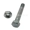 Perno Pasador de Seguridad Roscado de 5/16" Tuerca de Pasador de Seguridad Pieza de Repuesto 51001500 Fabricante de Tornillos Transfronterizo