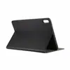 Aplicable a funda protectora Huawei matepad11 Xiaoxin 11.5 funda suave de cuero elástico de dos pliegues Funda de cuero A8 de 10.5 pulgadas