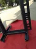 Gabinete de red estándar de 1.2 mm de espesor - Rack de 2 m proyecto de cableado de red rack de marco abierto gabinete de exhibición de muestras