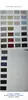Tejido de Mezcla de Lino Sarga 260g, Lino-Poliéster-Spandex, Transpirable, Agradable al Tacto, Cómodo, Elástico, para Ropa Exterior y Pantalones