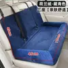 Asiento elevador para coche, Sofá cama para mascotas para coches, Cama para mascotas de viaje para perros y gatos de Amazon, Desmontable
