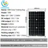 Inversor combinado para sistema solar 12V a 220V/110V panel solar 18W18V controlador 30A12V