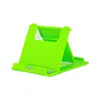 Soporte Creativo de Escritorio para Teléfono Perezoso, Soporte Plegable Universal para Teléfono y Tablet, Soporte de Teléfono Ajustable