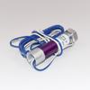 C7027A1023 Conductor 2438 mm 1/2 NPT, Detector de Llama Honeywell Certificado por UL