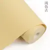 Papel de Exhibición Chino para Caligrafía en Rollo Largo Teñido con Cera 20m Estilo Antiguo Papel Xuan Semi-Crudo para Caligrafía y Obras de Pintura Tradicional China