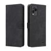 Para Funda de Teléfono Móvil BLU View 5 Pro Funda de Cuero para Teléfono Móvil BLU View 5 Pro Porta Tarjetas Carteras Cuerda