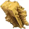 Bulldozer D85 Accesorios Hidráulicos Válvula de Control Principal 723-62-12100 Válvula Distribuidora Válvula Multivía