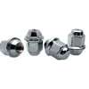 Aplicável à série Hyundai Kia porca de roda parafuso de roda porca de pneu 52950-17000/51752-07000