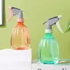Regadera de alcohol para el hogar, regadera especial para cultivo de flores, jardinería, hervidor pulverizador de limpieza, práctico pulverizador de agua.