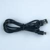 Cable de carga USB tipo C Android personalizado de 1 m 2A para Huawei Xiaomi pistola de fascia cable de datos USB crédito