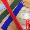 Bufanda de Punto de Lana, Bufanda de Tela, Ropa Protectora contra el Frío, Accesorios, Ropa de Luto, Quema en el Festival Qingming, Artículos Sacrificiales para Funerales, Envío Gratis