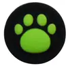 Adecuado para Tapas de Repuesto para Joystick de Switch, Tapas de Silicona para Joystick Ns/Joycon, Tapas de Repuesto para Botones Oled/Lite
