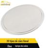 Adequado para 20 Tampas de Tanque de Combustível Haver Dog Lantejoulas Haver Dog Anti-Risco Película Protetora Adesivo Decorativo para Tampa de Combustível