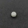 Engrenagem de nylon reforçada j8 Jinming LDT caixa de engrenagens cônica motor de engrenagem dente grande parada dente reverso 8ª geração 12ª geração 10
