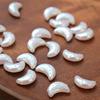 Multi-especificação barroca Mabei em forma de pingente de furo reto ornamentos cocar brincos de grampo de cabelo diy jóias acessórios material