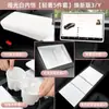 Adecuado para la Nueva Versión del Modelo 3Y de Tesla, Película de Almohadilla de Silicona para Control Central, Alfombrilla Electrostática Antideslizante, Accesorios de Posavasos Yl