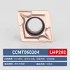 Pastilhas de Ferramenta de Torneamento Externo em Forma de Losango Cnmg120404 Pastilhas de Ferramenta de Torneamento CNC Ccmt09T304 Pastilhas de Liga de Aço Inoxidável