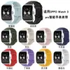 Para oppo watch 3 pro Correa oppo watch 3 pro Oficial Misma Correa