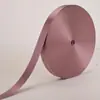 Cinta de Nylon Poliéster Imitación Patrón Espiga Accesorios para Ropa Correa de Bolso Correa de Mochila Tira de Doble Hombro Banda de Borde Resistente al Desgaste