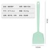 Espátula de Silicona para Cocina Casera, Cocina Resistente a Altas Temperaturas, Sartén Antiadherente, Espátula China Grande Especial Todo en Uno en Stock