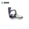 Sensor de pressão de óleo de escavadeira 459-2594 HPF12990PGDSNFAC01 C7.1 C13 3126